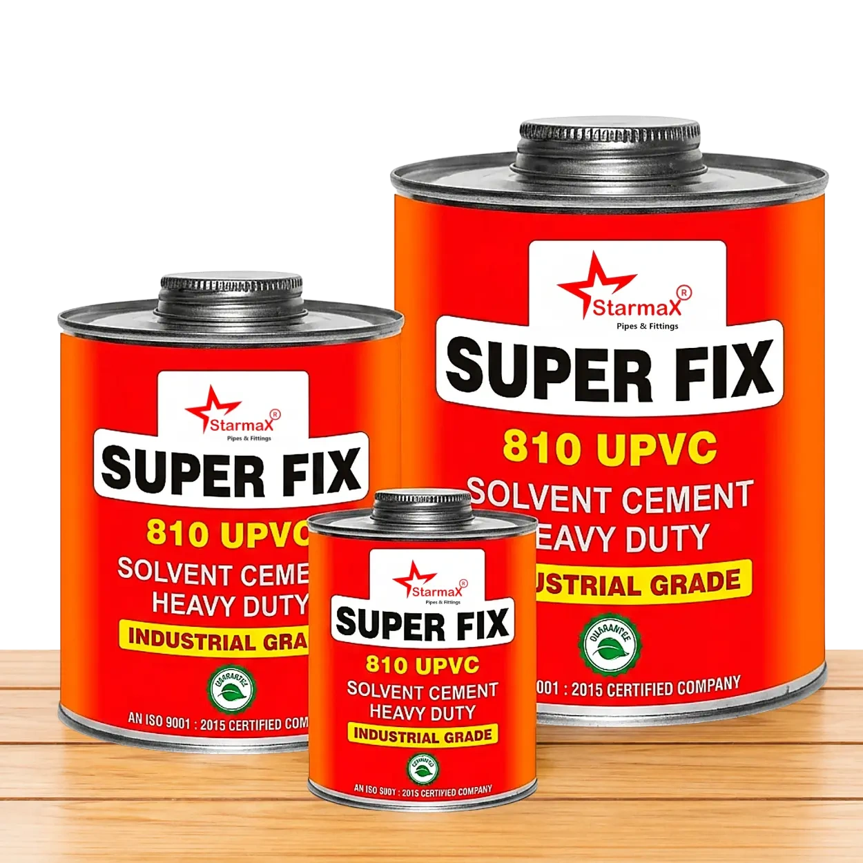 UPVC Solvent Cement