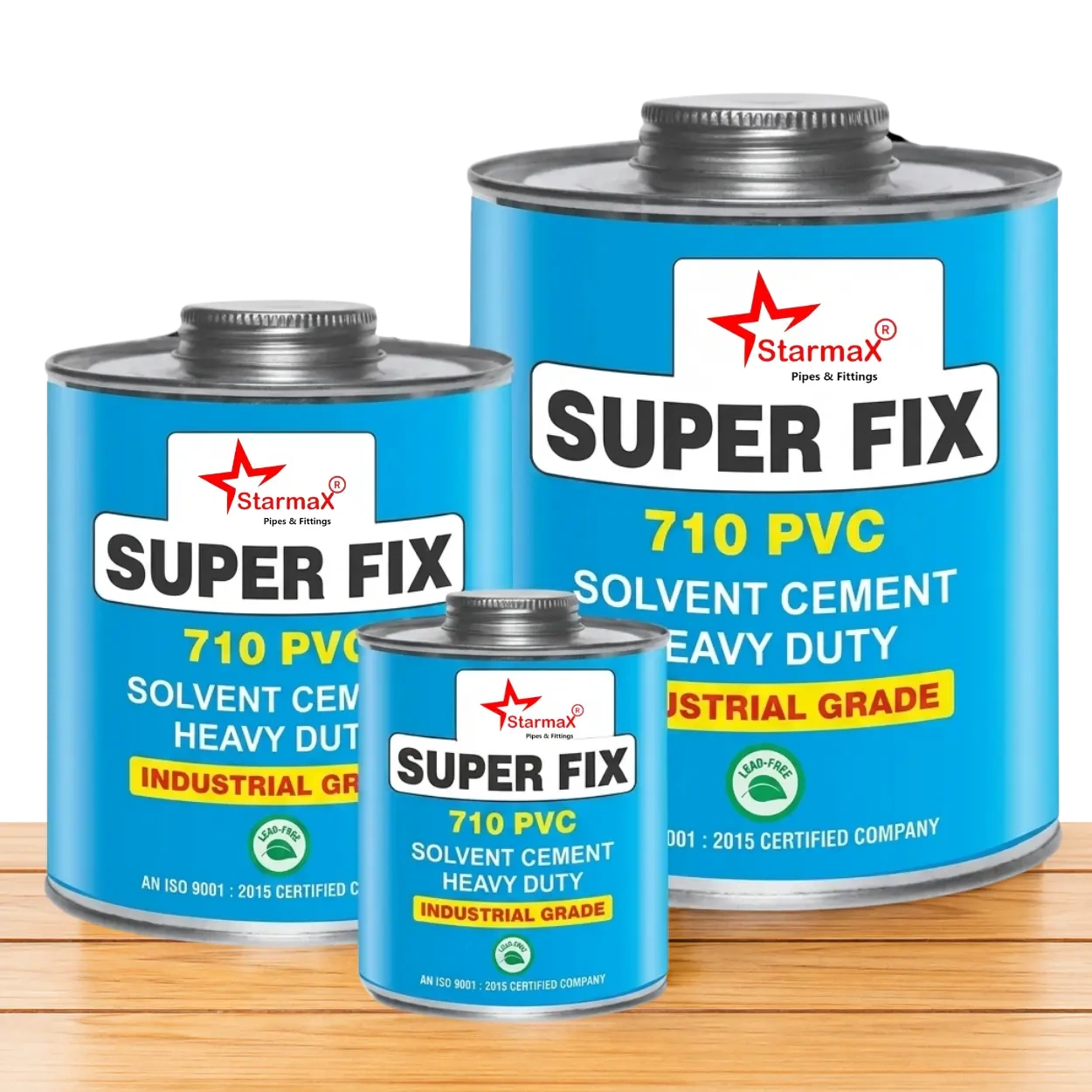 PVC Solvent Cement