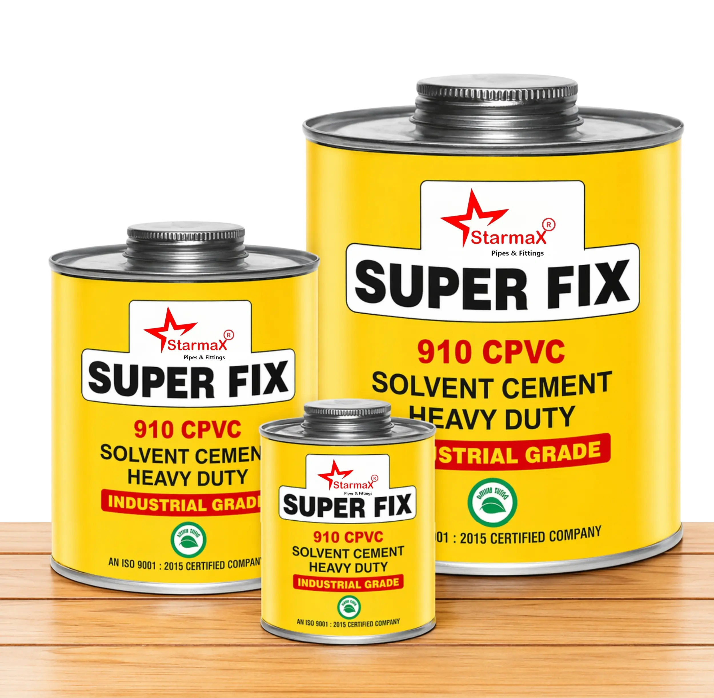 CPVC Solvent Cement