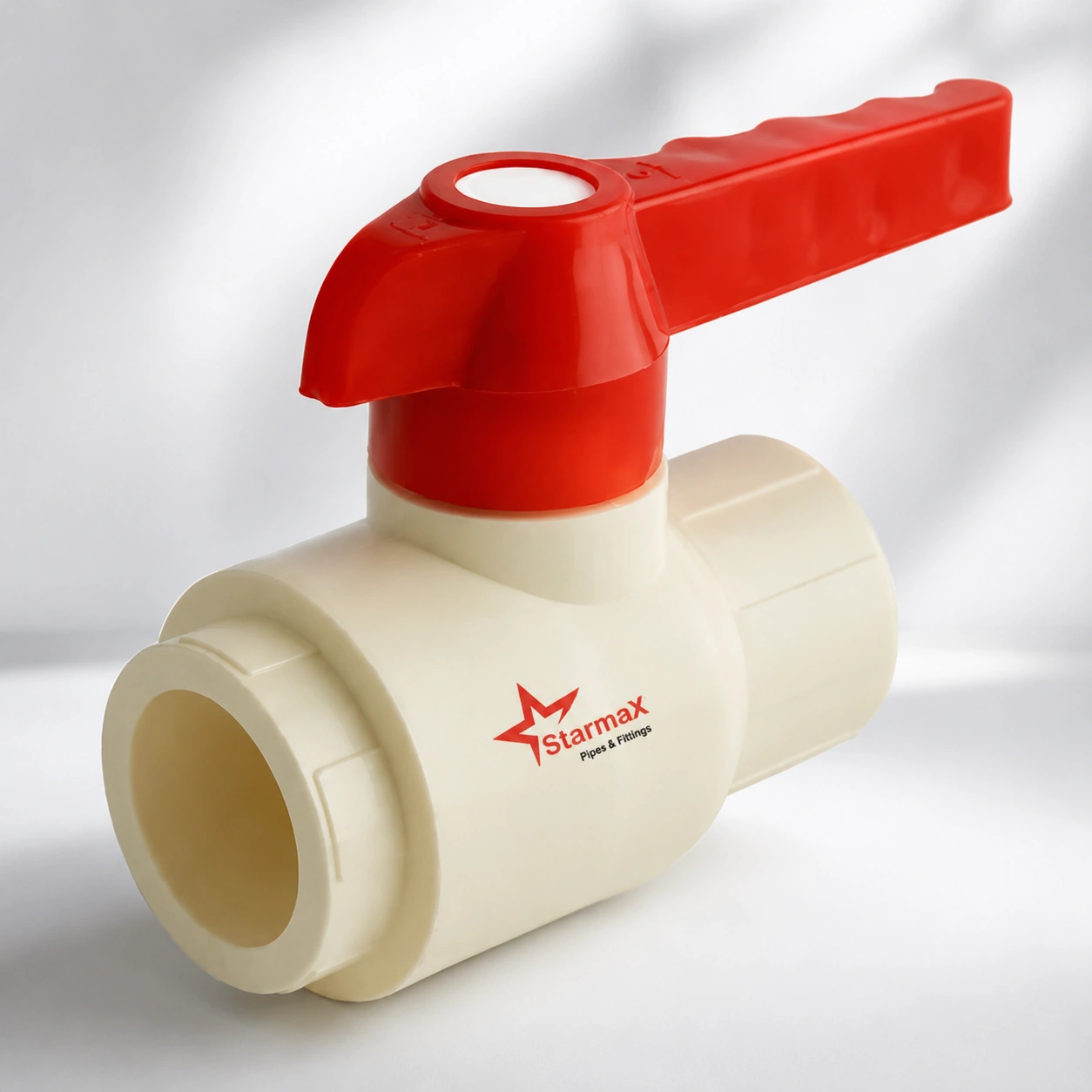 CPVC Ball Valves