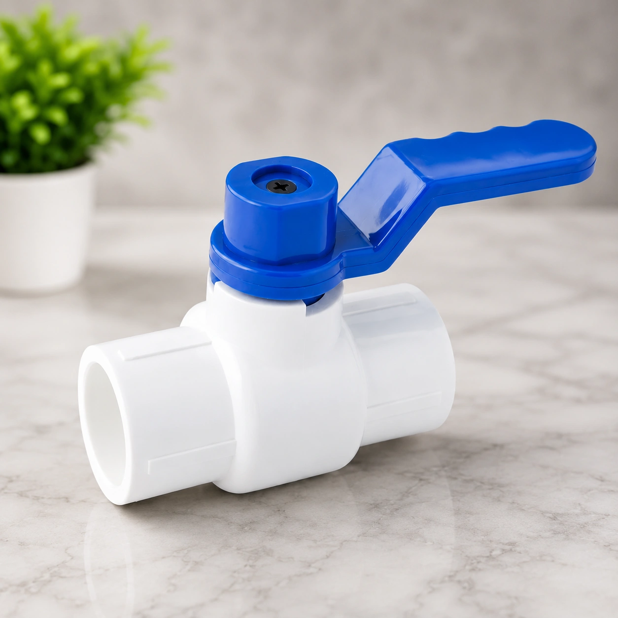 upvc ball valves