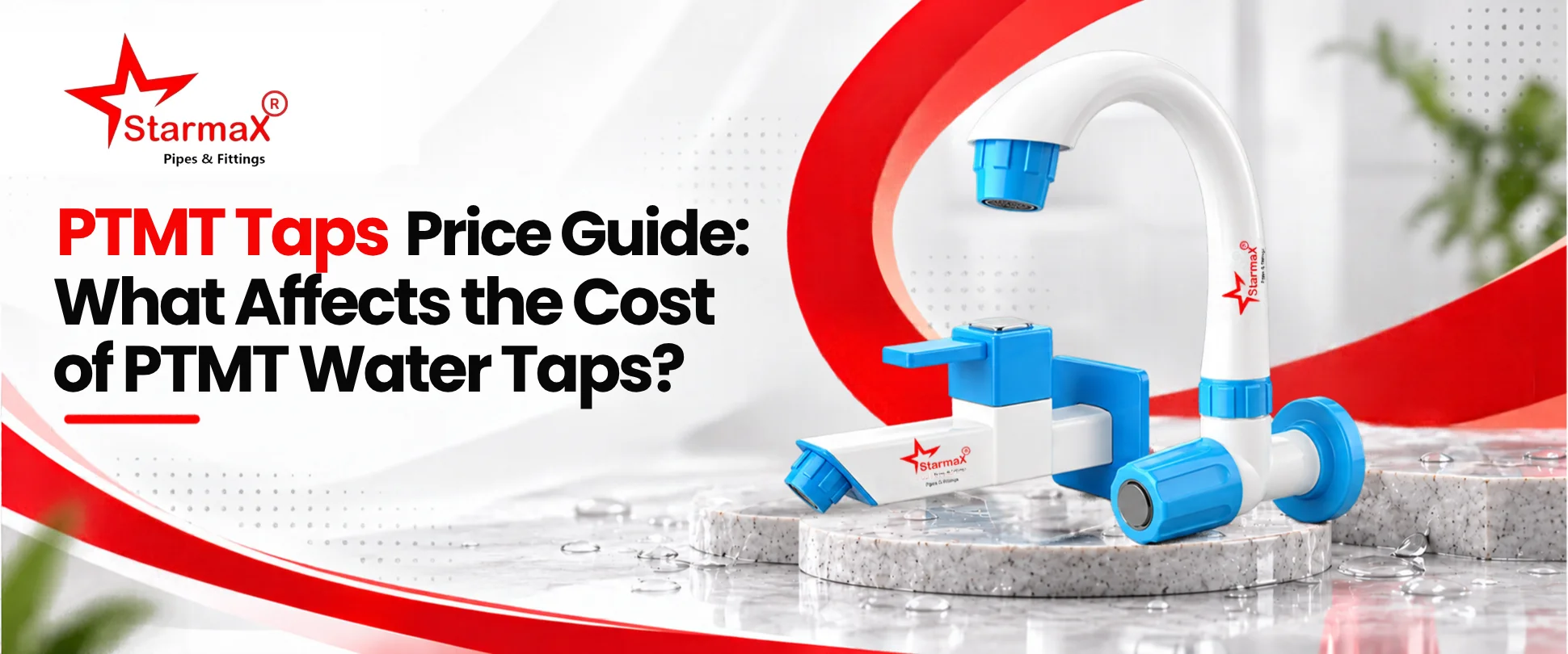 PTMT Taps Price Guide What Affects the Cost of PTMT Water Taps 3